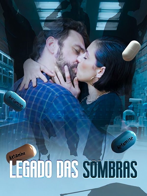 Legado Das Sombras