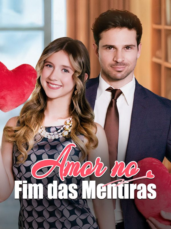 Amor no Fim das Mentiras