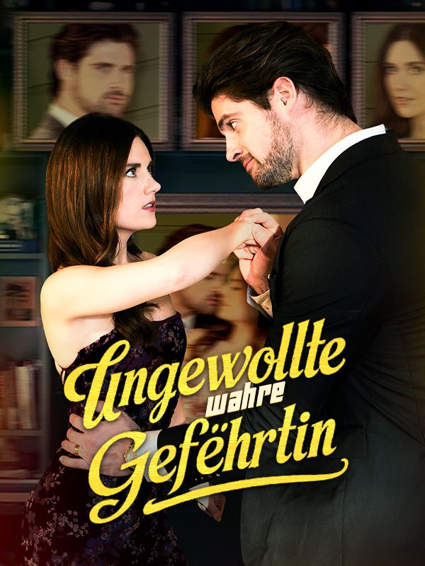 Ungewollte wahre Gefährtin