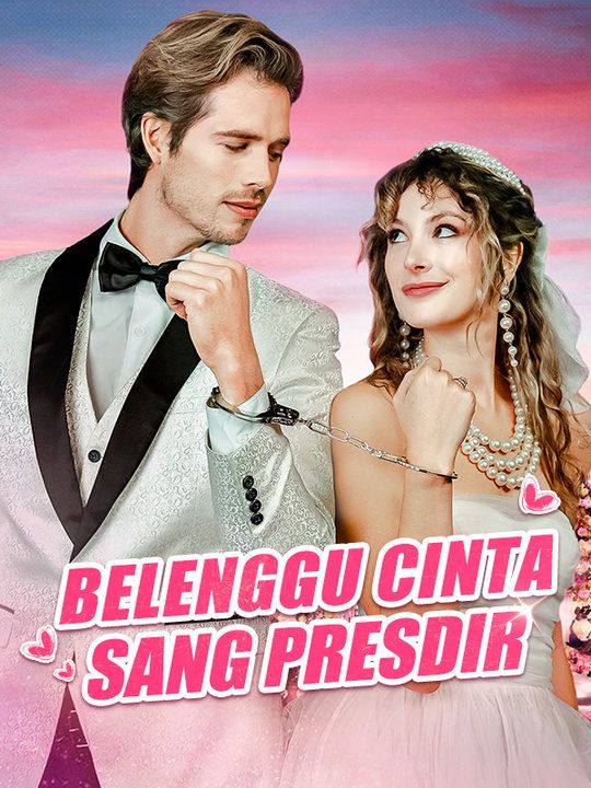 Belenggu Cinta Sang Presdir