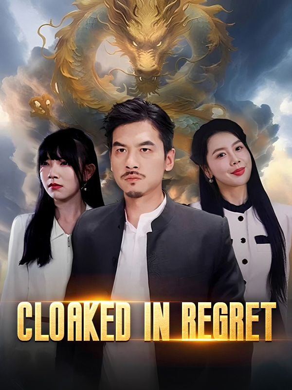 Cloaked in Regret
