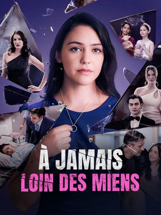 À jamais loin des miens