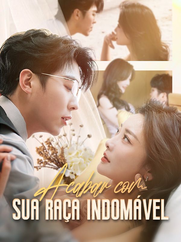 Acabar com Sua Raça Indomável