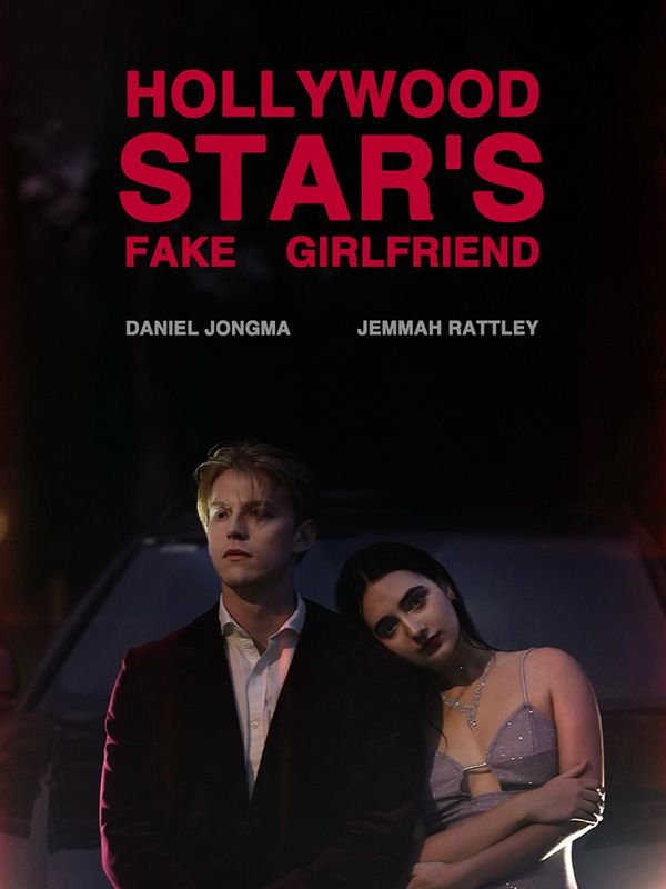 Hollywood Star's Fake Girlfriend