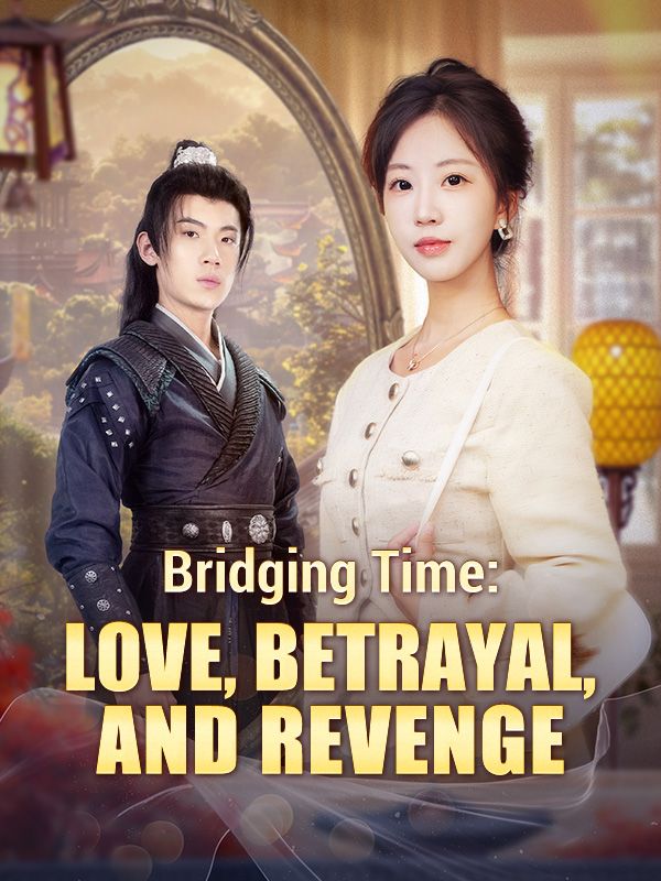 Bridging Time: Love, Betrayal, and Revenge