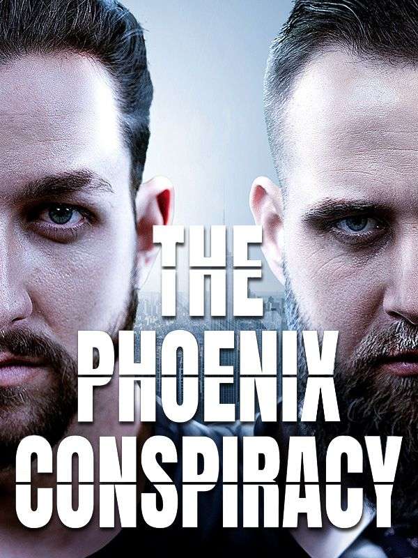 The Phoenix Conspiracy