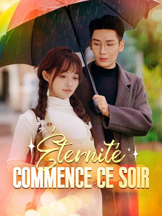 Éternité Commence Ce Soir