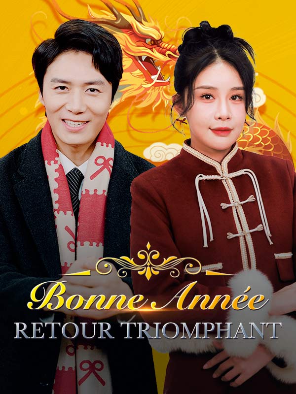Bonne Année : Retour Triomphant ( Doublé ) 