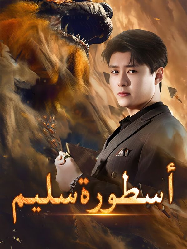 أسطورة سليم