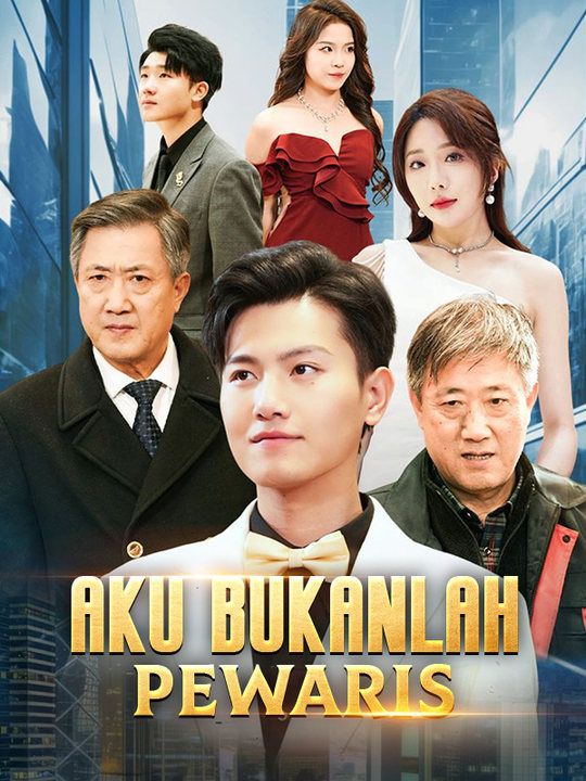 Aku Bukanlah Pewaris