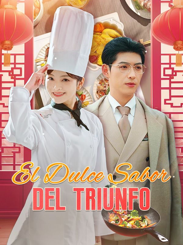 El Dulce Sabor del Triunfo