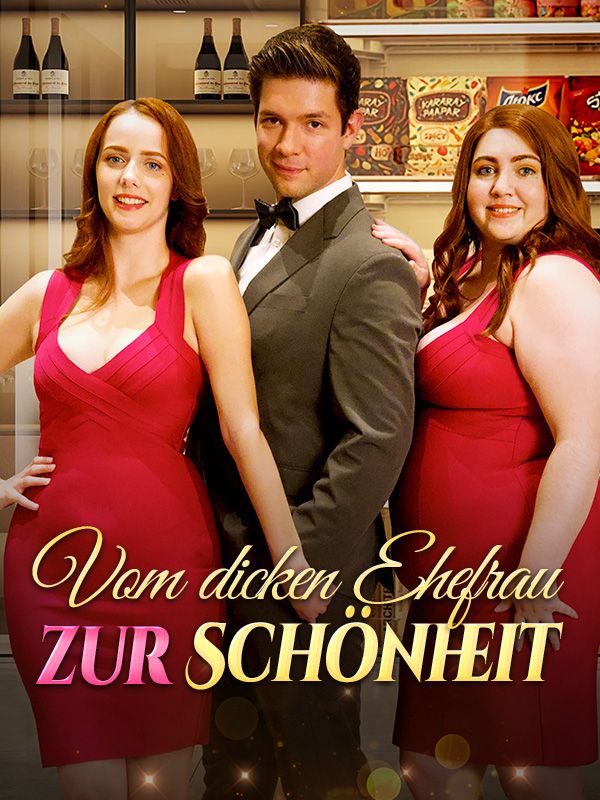 Vom dicken Ehefrau zur Schönheit