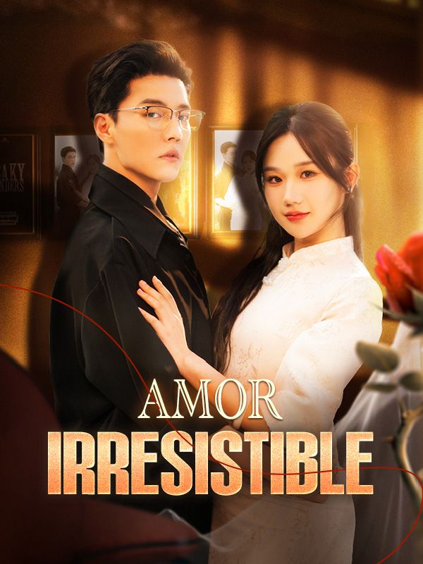  Amor Irresistible