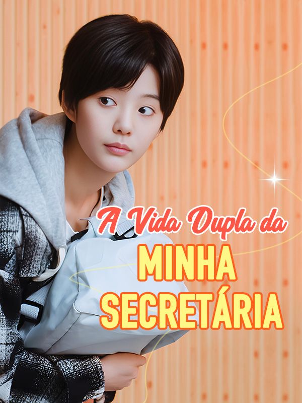 A Vida Dupla da Minha Secretária