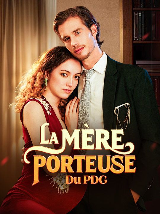 La Mère Porteuse Du PDG