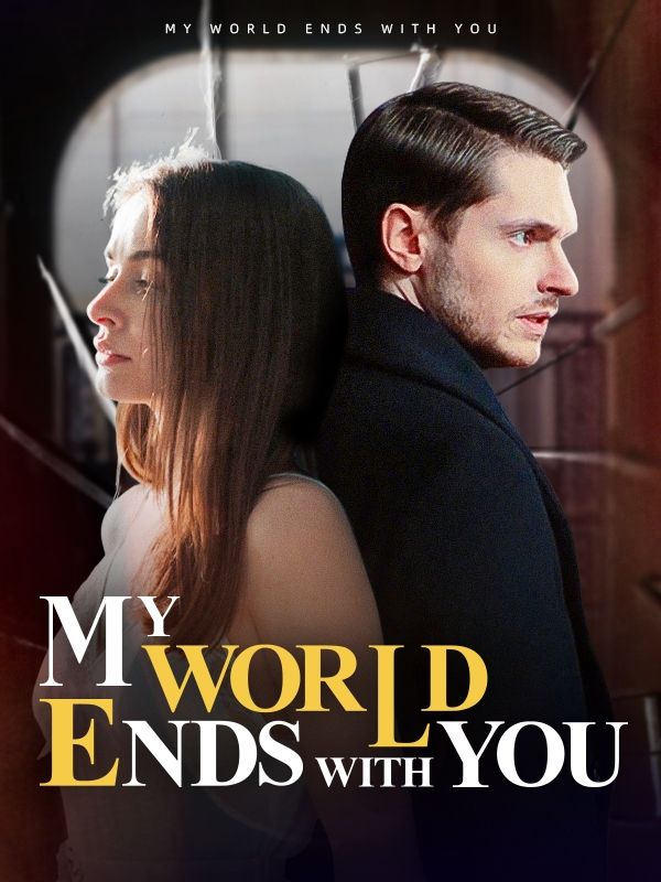 My World Ends with You