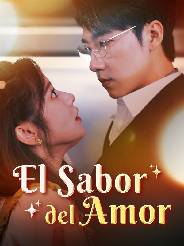 El Sabor del Amor