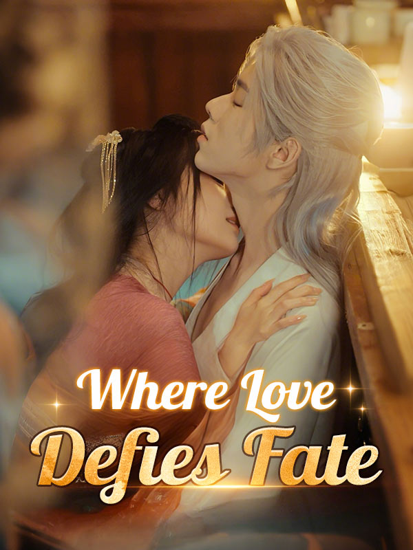 Where Love Defies Fate cover