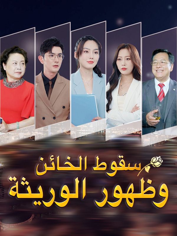 سقوط الخائن وظهور الوريثة
