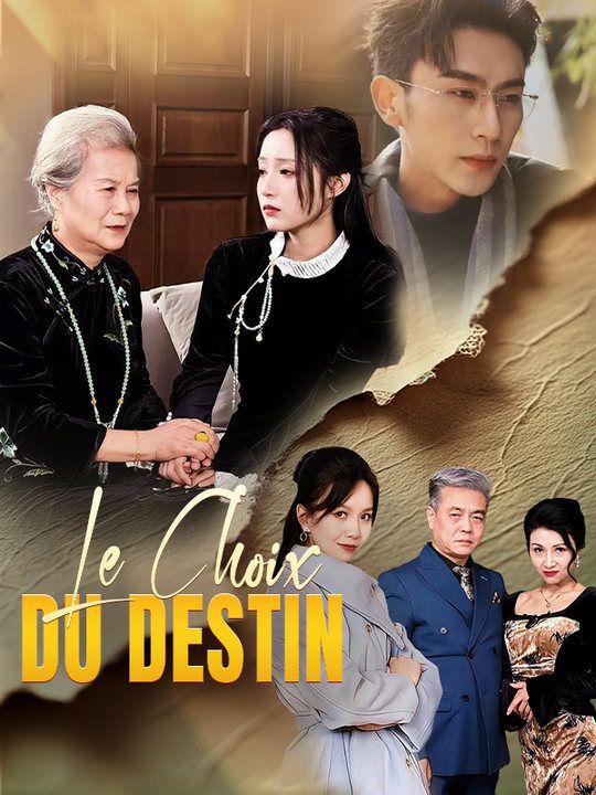Le Choix du Destin