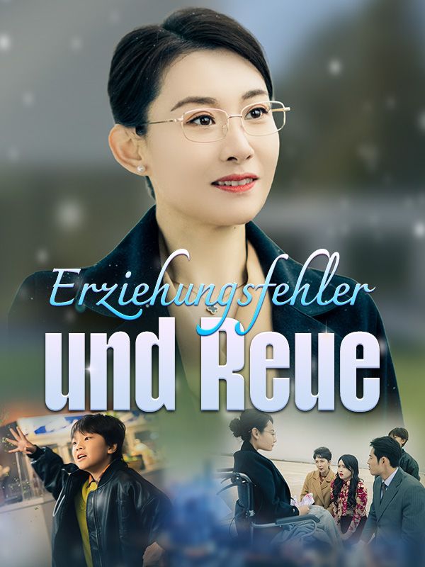 Erziehungsfehler und Reue