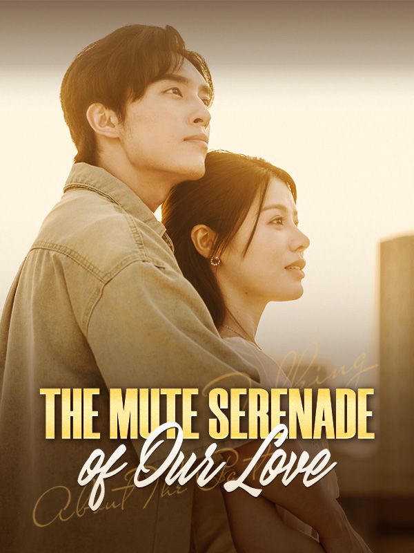The Mute Serenade of Our Love