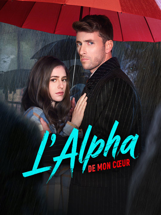 L'Alpha de Mon Cœur