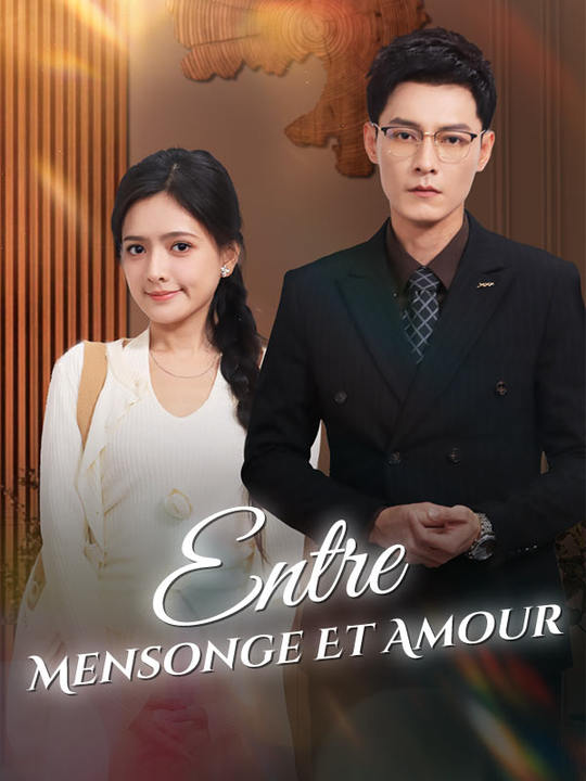 Entre Mensonge Et Amour