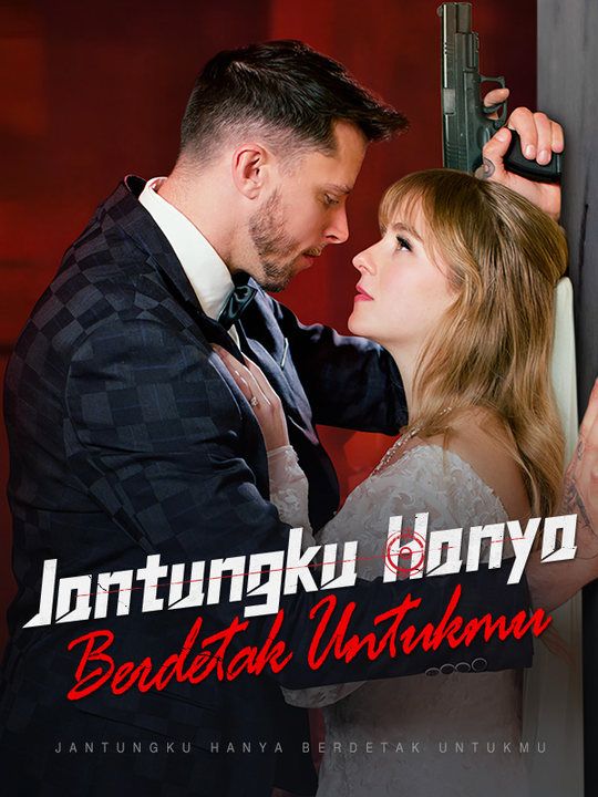 Jantungku Hanya Berdetak untukmu