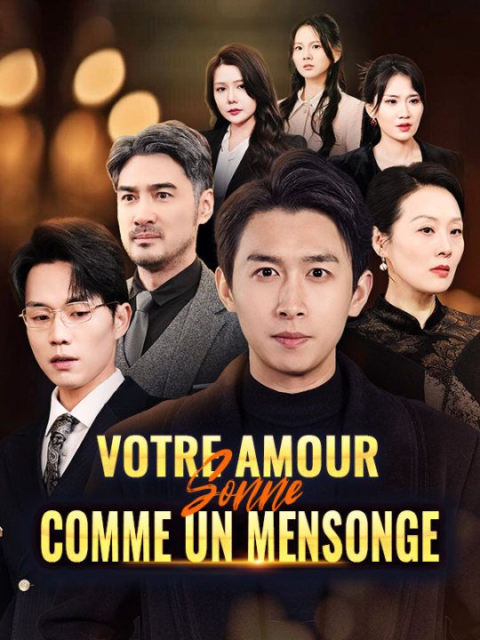 Votre Amour Sonne Comme Un Mensonge