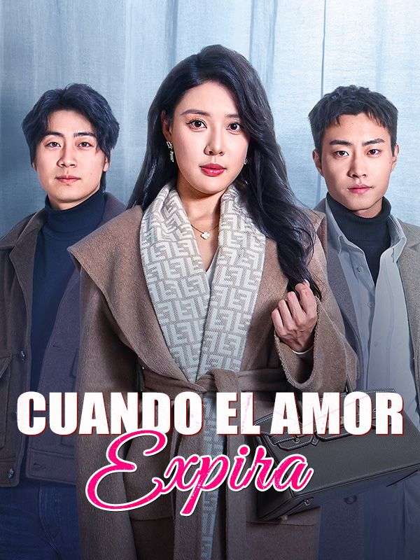 Cuando el Amor Expira
