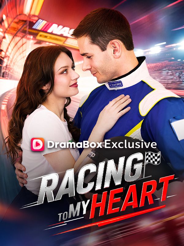 Racing to My Heart
