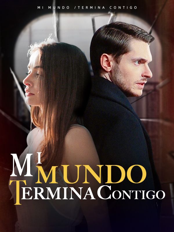 Mi Mundo Termina Contigo