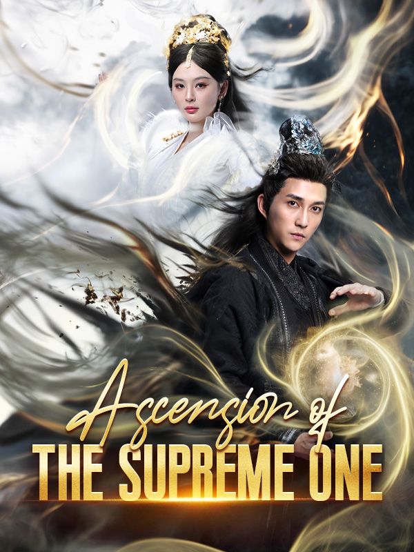 Ascension of the Supreme One