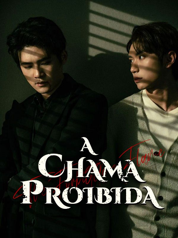A Chama Proibida