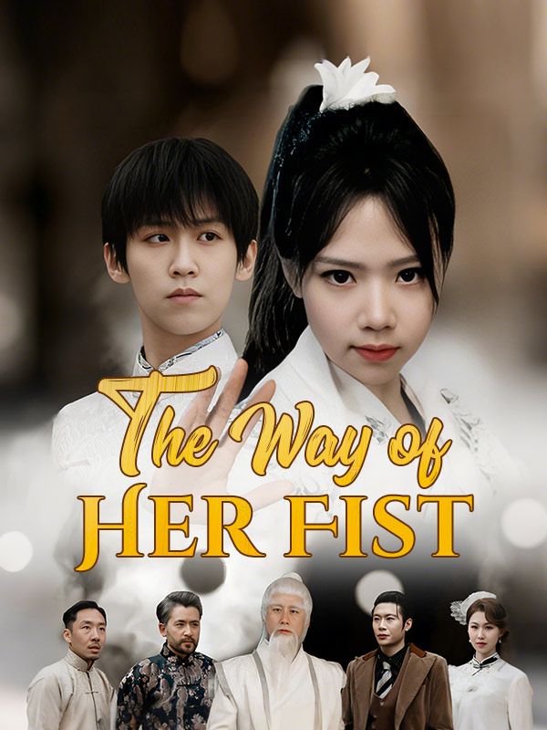 The Way of Her Fist cover