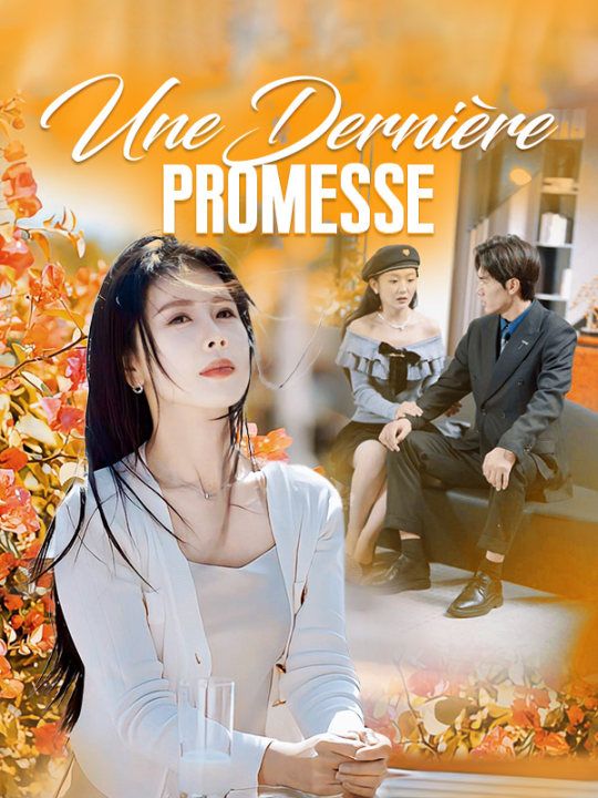 Une Dernière Promesse