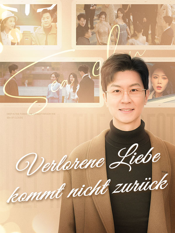Verlorene Liebe kommt nicht zurück