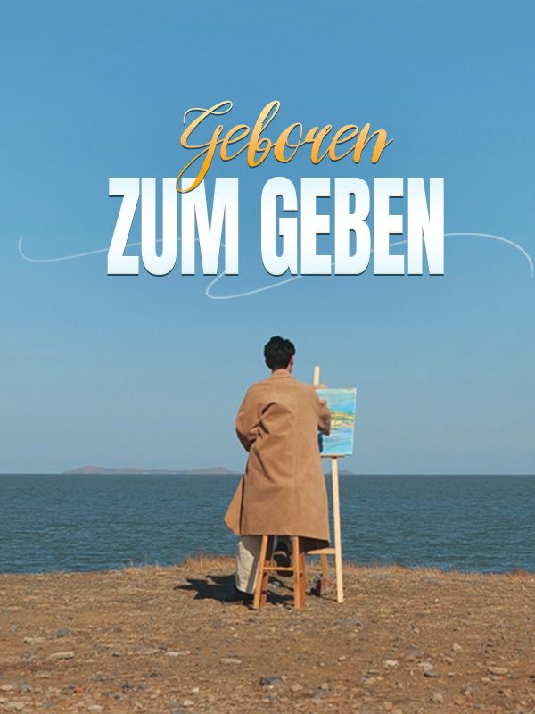 Geboren zum Geben