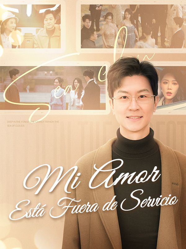 Mi Amor Está Fuera de Servicio