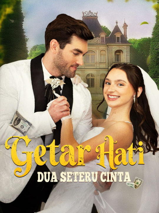 Getar Hati Dua Seteru Cinta