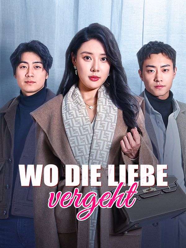 Wo die Liebe vergeht