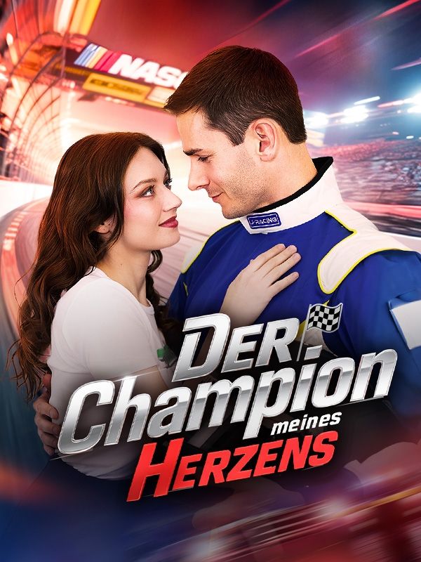 Der Champion meines Herzens