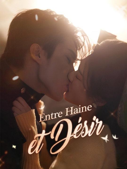 Entre Haine et Désir