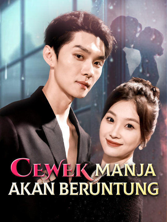 Cewek Manja Akan Beruntung