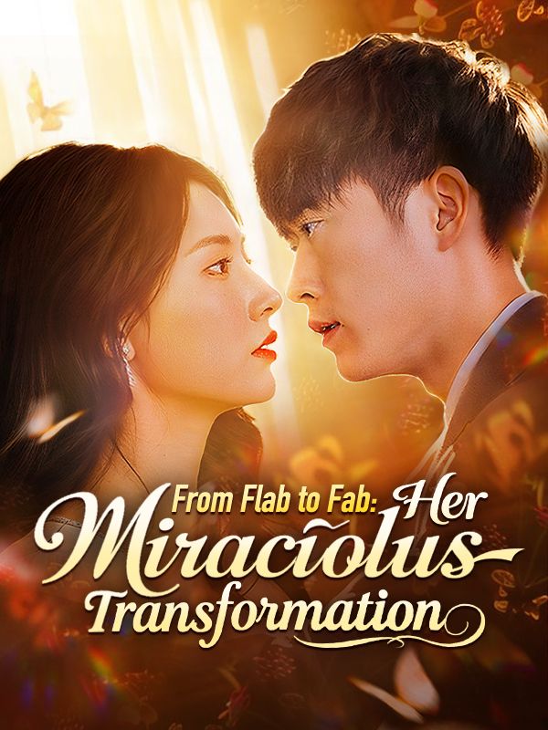 From Flab to Fab: Her Miraculous Transformation (DUBBED)  poster