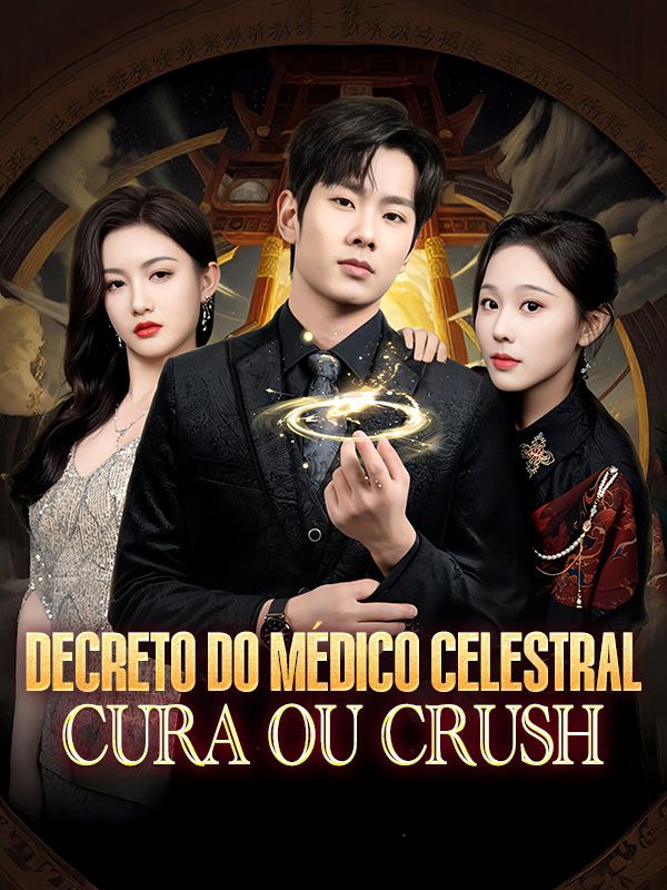Decreto do Médico Celestral: Cura ou Crush