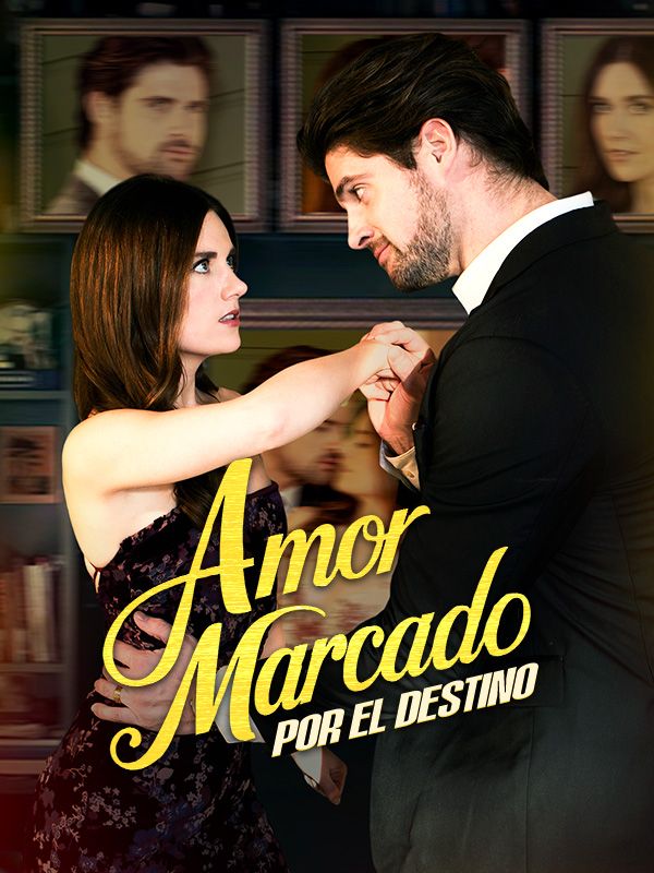 Amor Marcado por el Destino (Doblado)