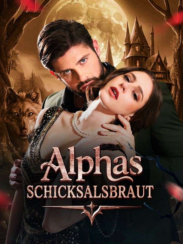 Alphas Schicksalsbraut