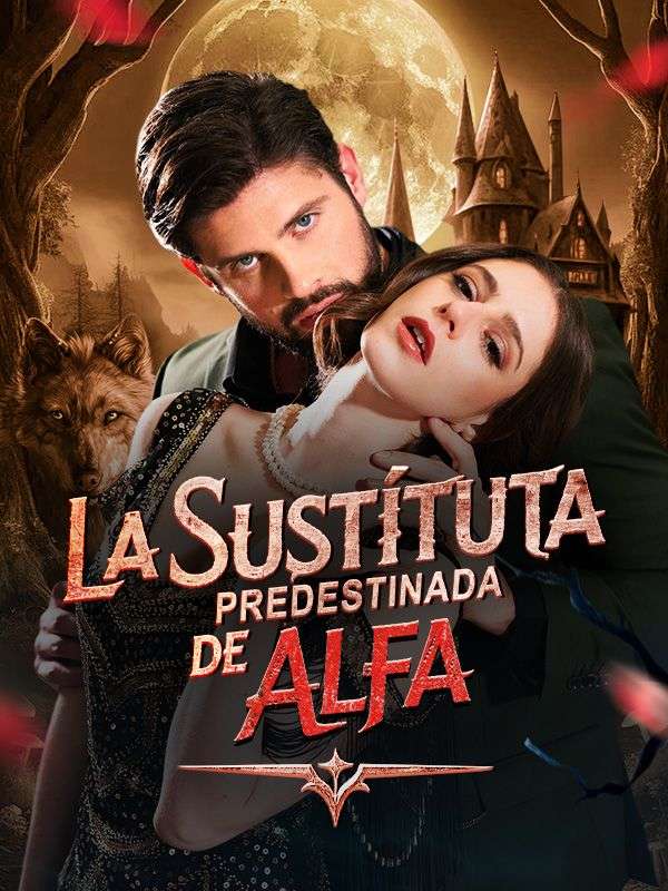 La Sustituta Predestinada de Alfa